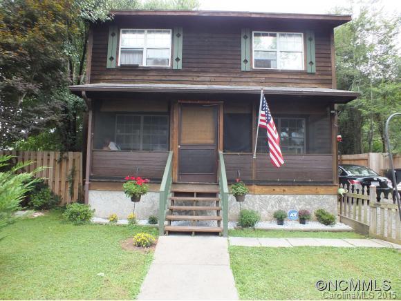 325 Richland St., Waynesville, NC 28786