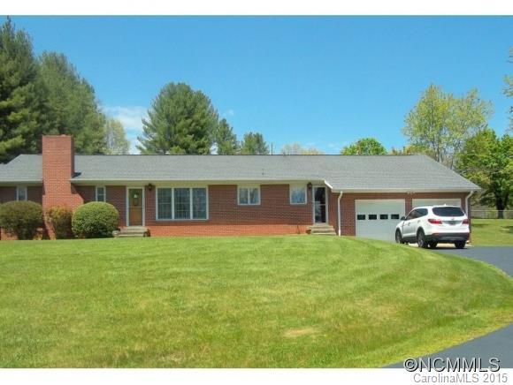 260 Hillvilla Road, Canton, NC 28716