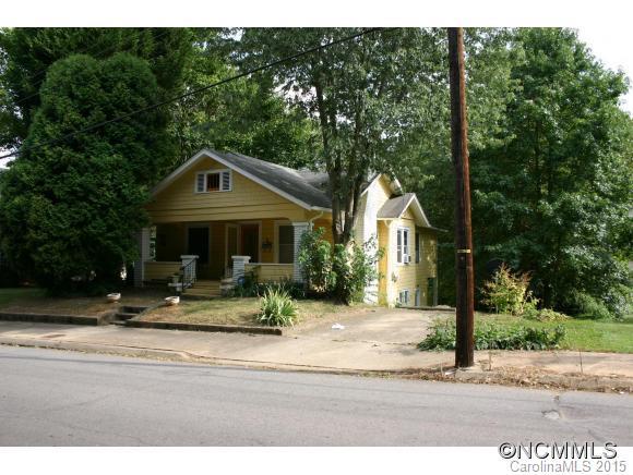 8 Phifer Street, Asheville, NC 28801