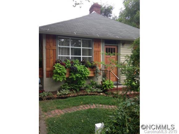 343 Hillside Street, Asheville, NC 28801
