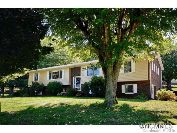 70 Odonald Rd., Asheville, NC 28806