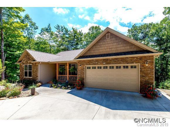 351 Tlvdatsi Dr., Brevard, NC 28712