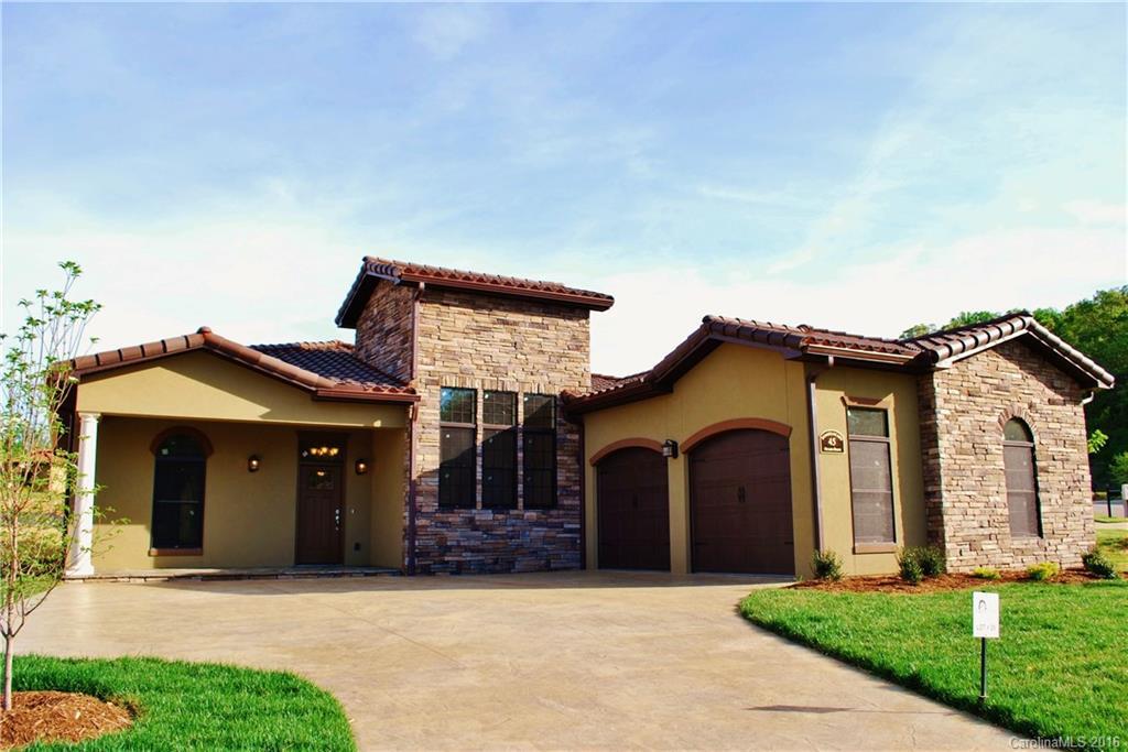 45 Ocaso Drive #29, Asheville, NC 28806