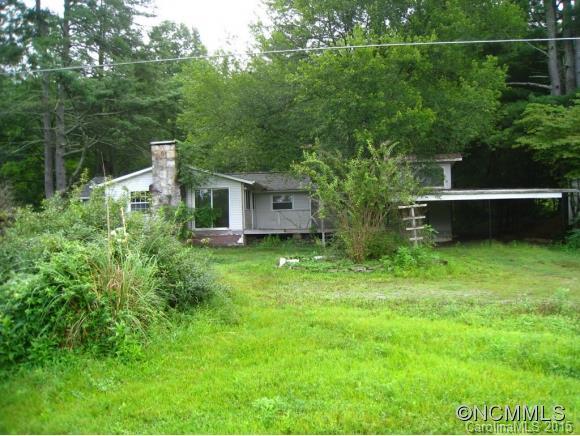 532 Talley Rd., Hendersonville, NC 28739