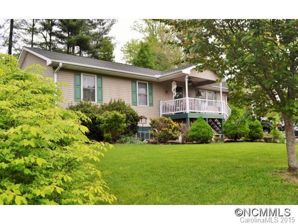 10 Manila Street, Asheville, NC 28806