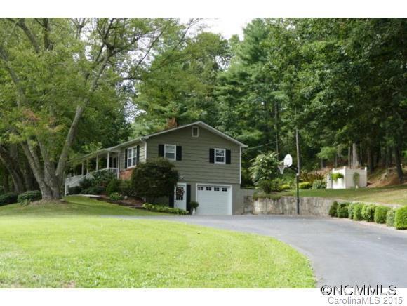 68 Broyles Rd, Hendersonville, NC 28791