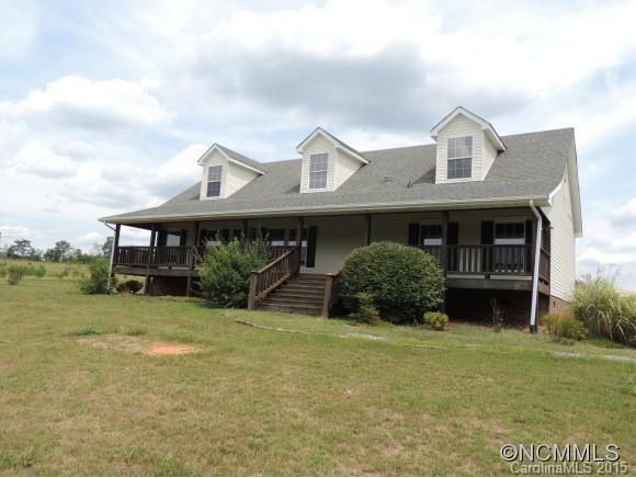 131 Timber Ridge, Rutherfordton, NC 28139