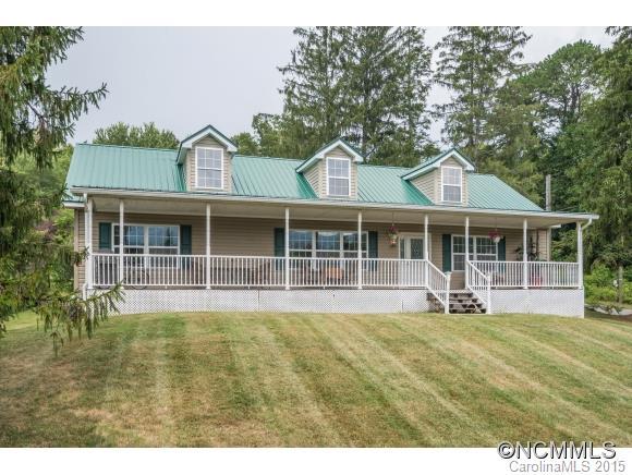 101 W College Street, Black Mountain, NC 28711