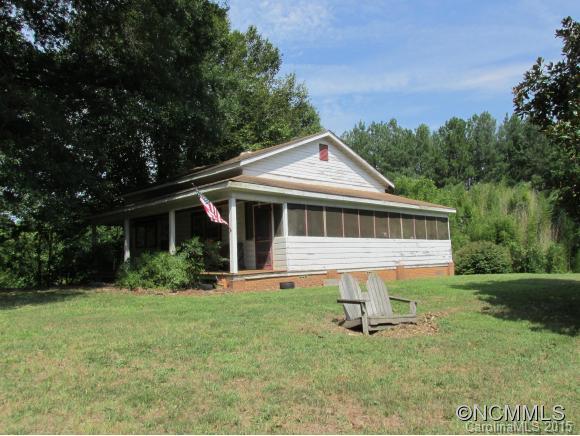 931 Pleasant Hill Loop Road, Rutherfordton, NC 28139