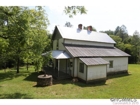 45 Botanical Trail, Weaverville, NC 28787