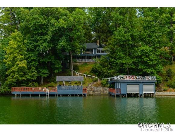 247 Picnic Point Road, Lake Lure, NC 28746