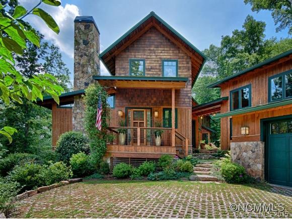 41 Dexter Way, Asheville, NC 28804