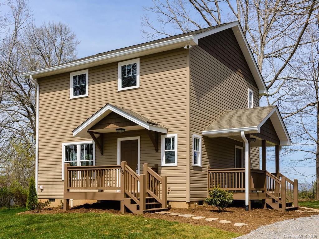399 Deaverview Rd., Asheville, NC 28806