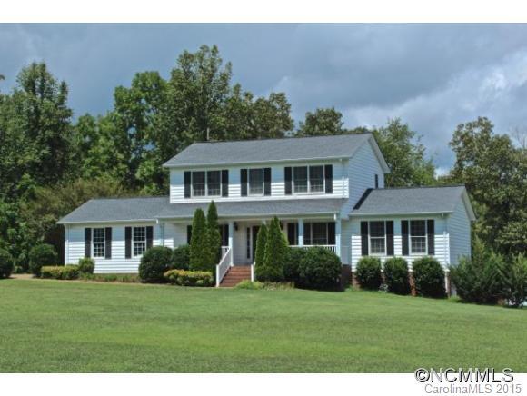 277 Camp Rd., Rutherfordton, NC 28139