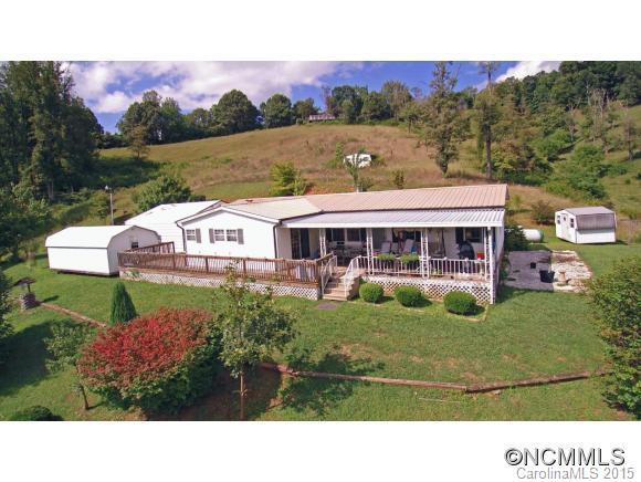 1407 Laurel Drive, Canton, NC 28716