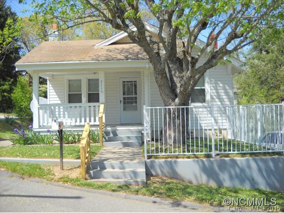 711 Center St., Asheville, NC 28803