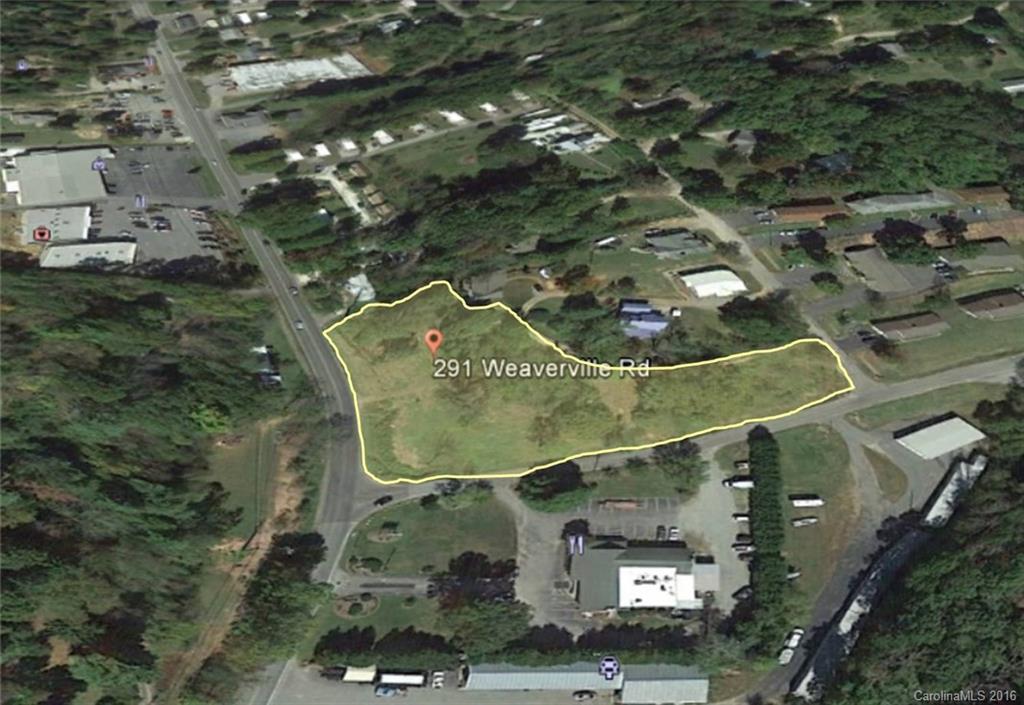 291 Weaverville Rd., Asheville, NC 28804