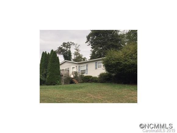 57 Happy Valley Rd., Asheville, NC 28806