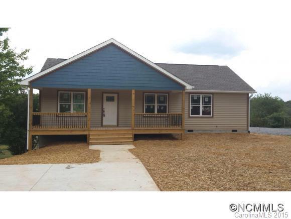 39 Rash Road Rd., Asheville, NC 28806