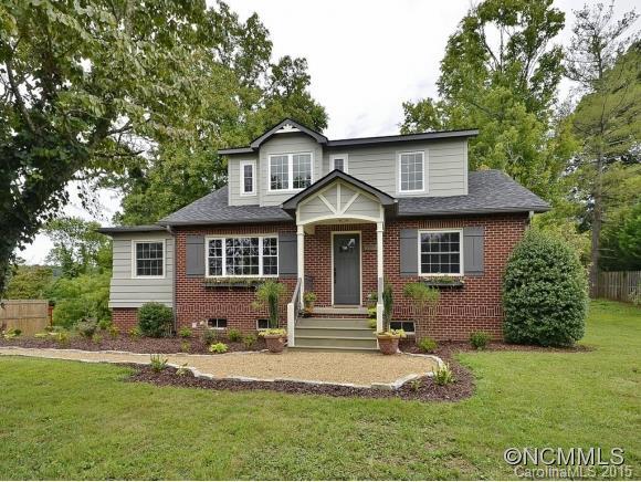 207 Ewbank Dr., Hendersonville, NC 28791