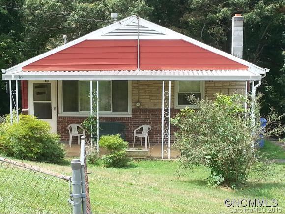 30 Melody Ln., Asheville, NC 28803