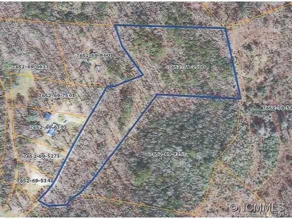 Off Happy Hollow, Sylva, NC 28779