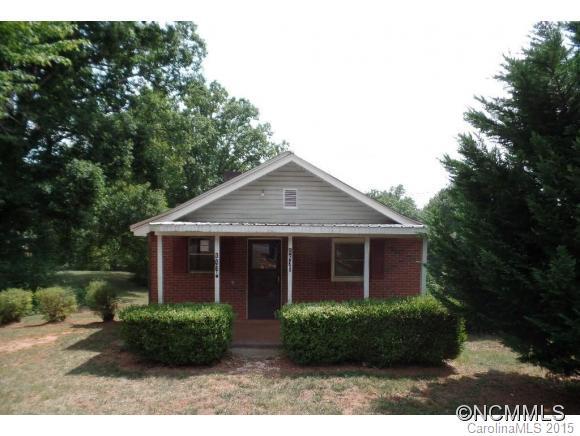 163 Westview St., Rutherfordton, NC 28139