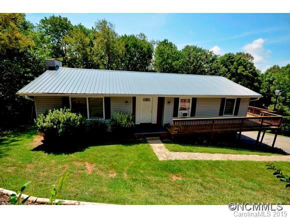 20 Brownwood Est., Weaverville, NC 28787