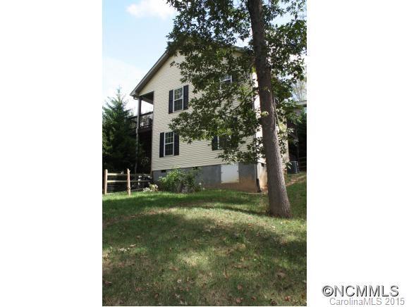 28 Oakcrest Pl., Asheville, NC 28806