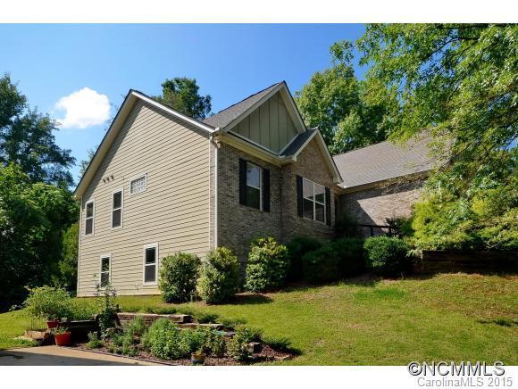 113 Hideaway Court, Tryon, NC 28782