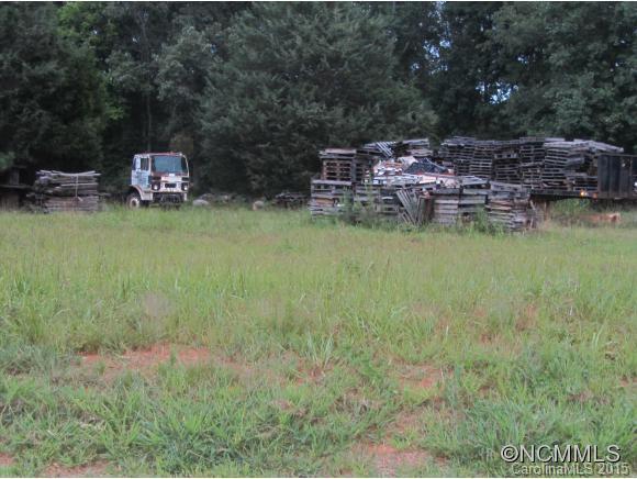 Pea Ridge Rd., Rutherfordton, NC 28139