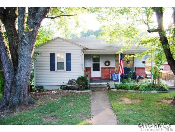 46 Rash Road, Asheville, NC 28806