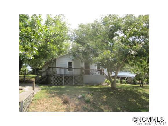 29 Oak Hill Cir., Asheville, NC 28806