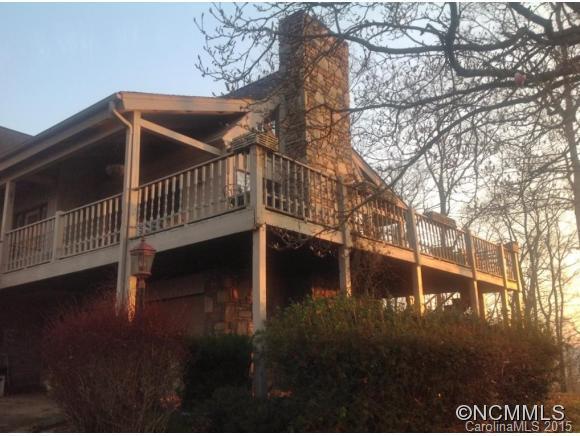617 Enon Mountain Rd., Pisgah Forest, NC 28768