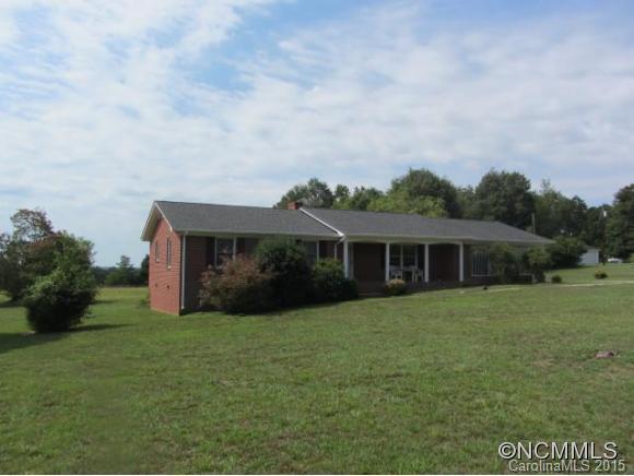 1870 Ferry Rd., Mooresboro, NC 28114
