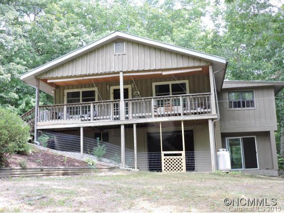 80 Expedition Way, Burnsville, NC 28714