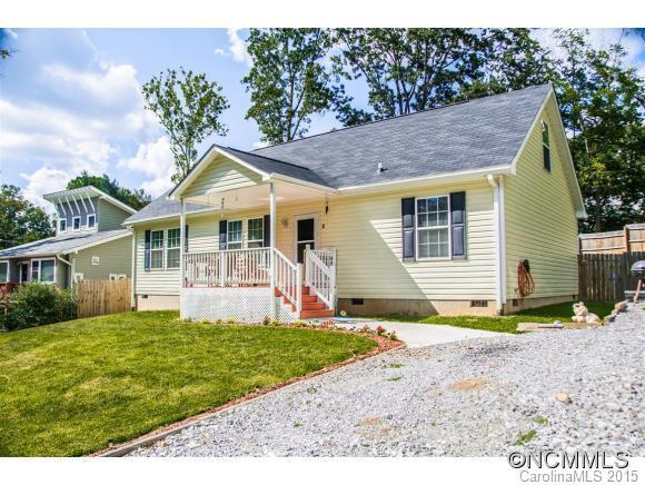 8 Wyatt St., Asheville, NC 28803