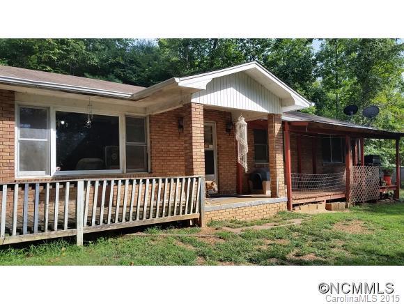 254 Old Home Rd., Asheville, NC 28804