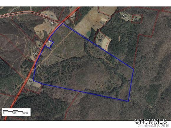 0000 Hwy. 64, Rutherfordton, NC 28139