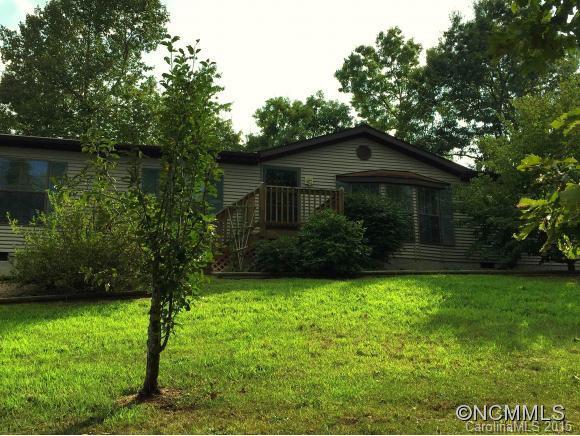 115 Sleepy Forest Dr., Leicester, NC 28748