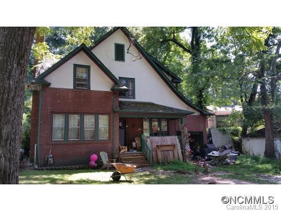 1 Kenilwood Pl., Asheville, NC 28803