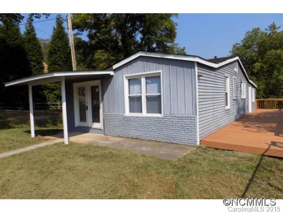 216 E Oakview Rd., Asheville, NC 28806