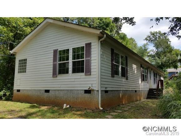 10 Stoner Rd., Asheville, NC 28803