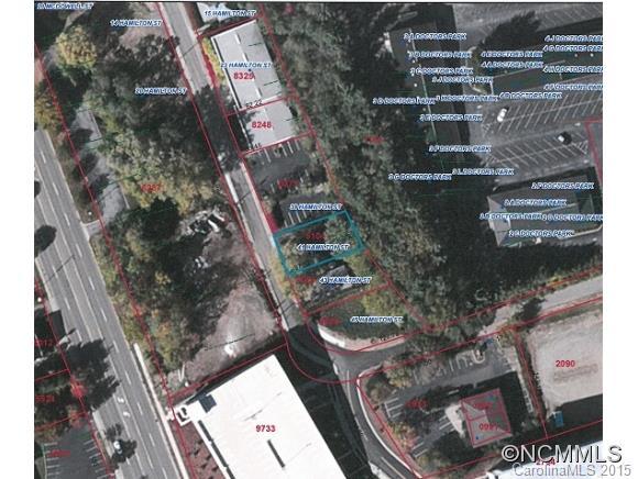 41 Hamilton St., Asheville, NC 28801