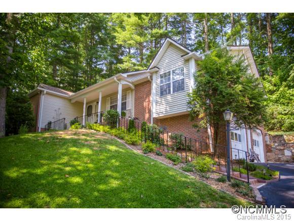 106 Canvasback Ct., Brevard, NC 28712