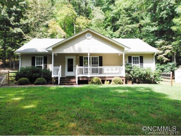 2639 Cane Creek Rd., Sylva, NC 28779