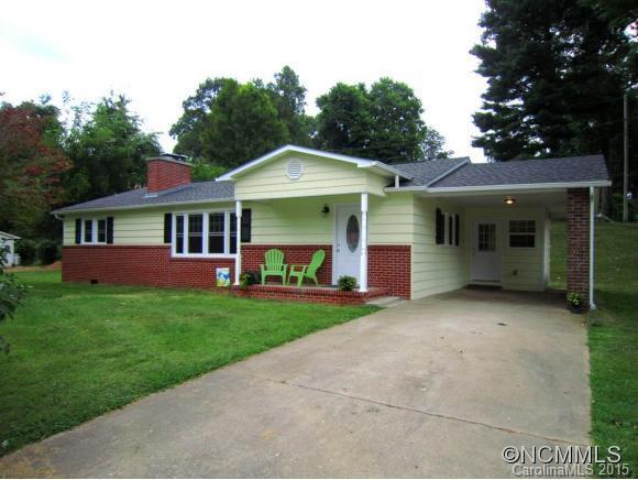 329 Leatherwood St., Waynesville, NC 27886