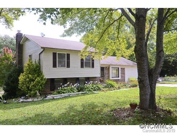 4995 Scott Dr., Morganton, NC 28655