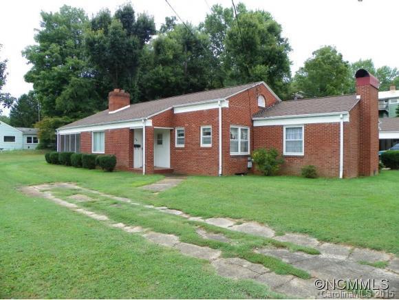 65 Oakley Rd., Asheville, NC 28803