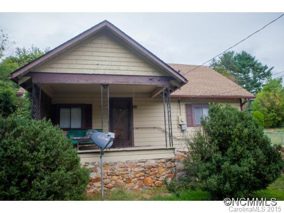 203 Old State10 Rd., Black Mountain, NC 28711